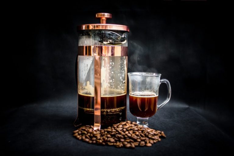 Best Coffee Grinder for French Press