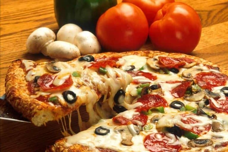 Best Pizza Pan for Your Oven