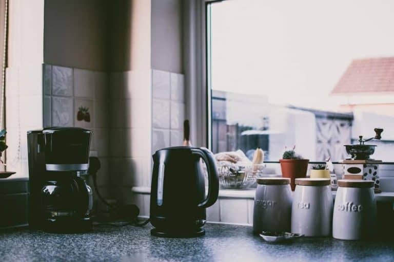 Best Coffee Maker Grinder