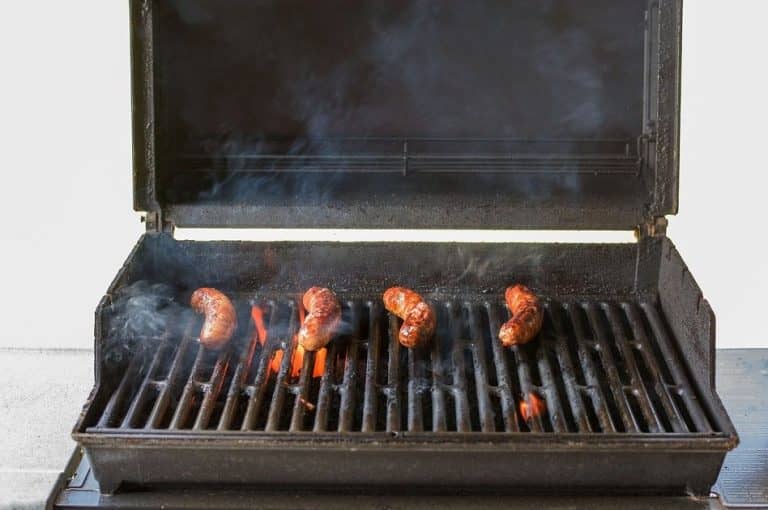 How Long To Boil Brats Before Grilling?