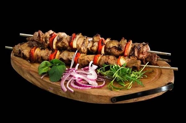The BBQ Stall: A Guide