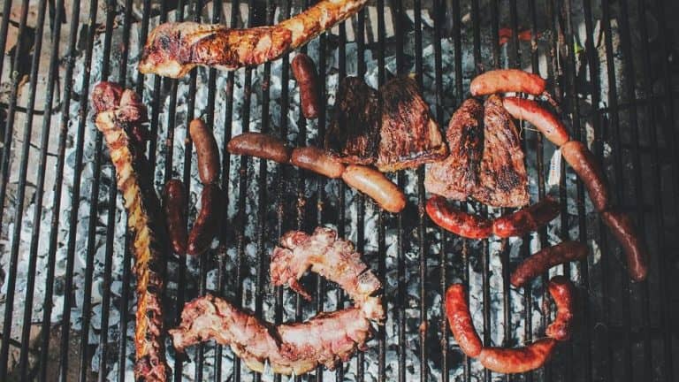 Z Grills Wood Pellet Grill Review
