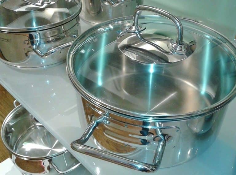 Hexclad Hybrid Cookware Reviews