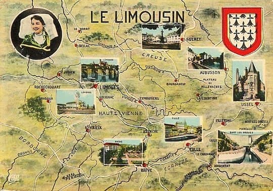 Limousin