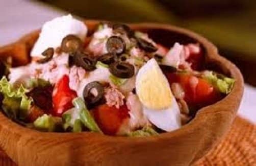 Salade Nicoise