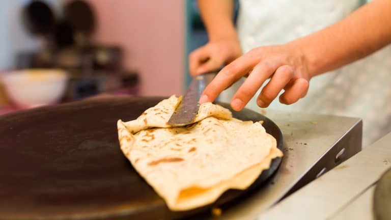 Crepes