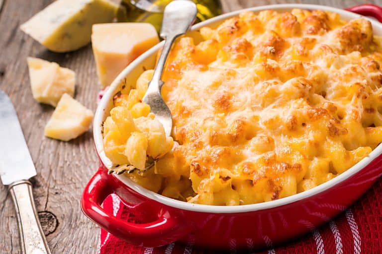 15 BEST MILK SUBSTITUTES FOR MAC AND CHEESE_Alice's Kitchen