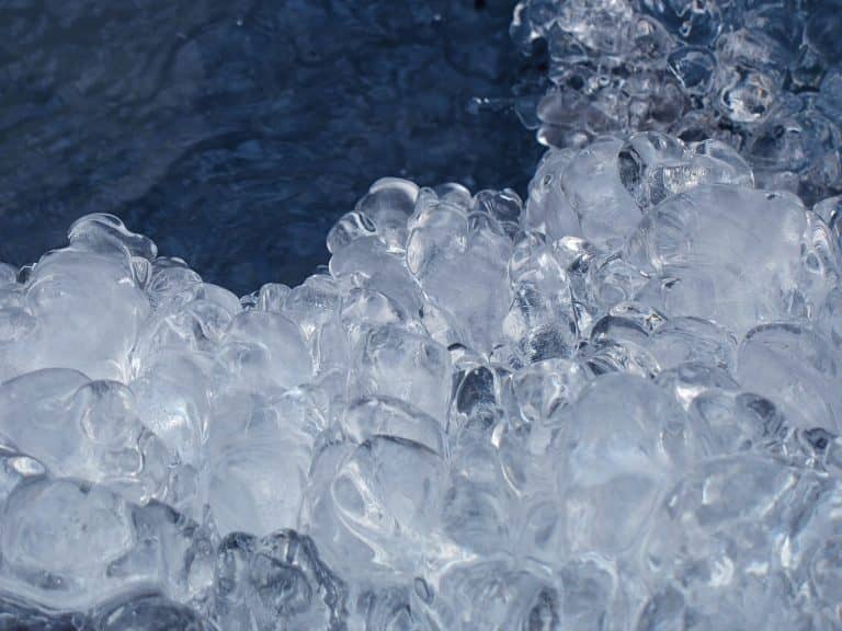 How Long Do Ice Cubes Take To Freeze?