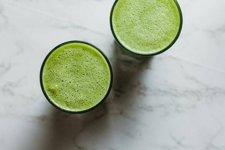 How Long Does Celery Juice Last In The Fridge?