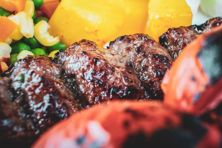 Can You Marinate Chicken And Beef Together?