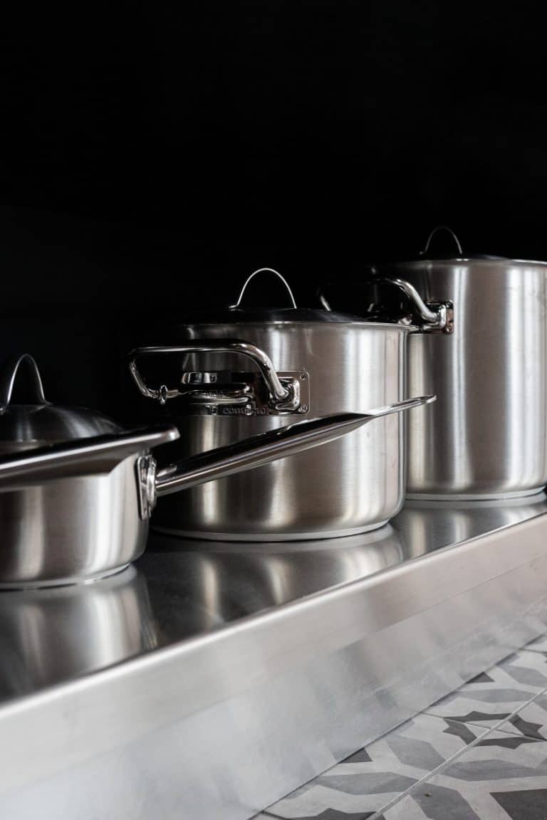 Can Stainless Steel Go in the Oven
