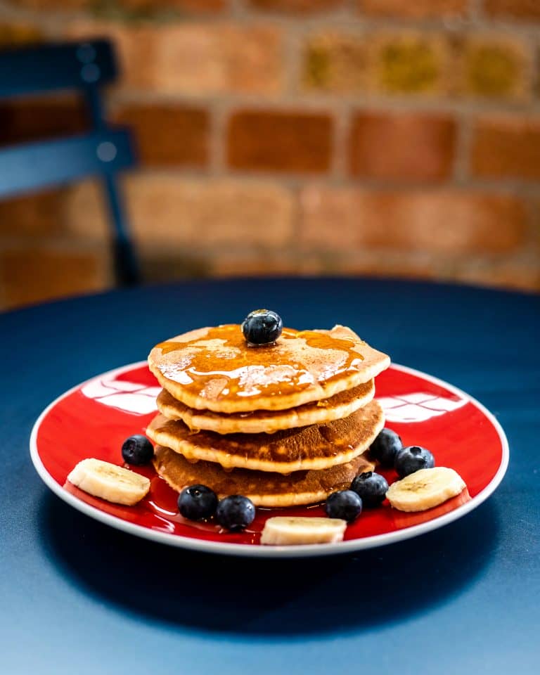 Pancakes